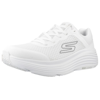 xαμηλά sneakers skechers max cushioning σε προσφορά