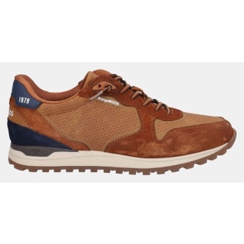 xαμηλά sneakers kangaroos 1045 3 |