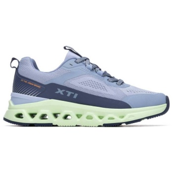 xαμηλά sneakers xti 14518001 |