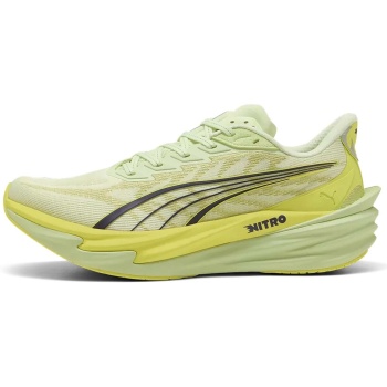 παπούτσια για τρέξιμο puma deviate σε προσφορά