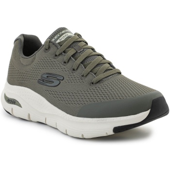 xαμηλά sneakers skechers domyślna nazwa