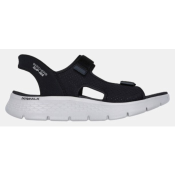 σανδάλια skechers 229210 slip ins go