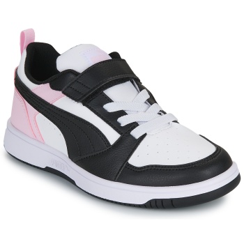 xαμηλά sneakers puma rebound v6 lo ac+