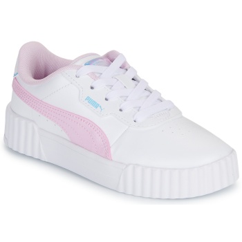xαμηλά sneakers puma carina 3.0 jelly