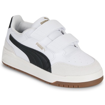 xαμηλά sneakers puma shuffle downtown