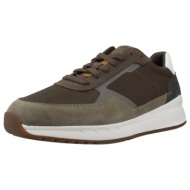  xαμηλά sneakers geox u branthon |