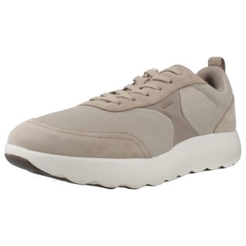 xαμηλά sneakers geox u xtors | σε προσφορά