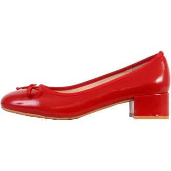 γόβες super mode 272655 | σε προσφορά