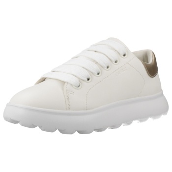 xαμηλά sneakers geox j puffypop girl | σε προσφορά
