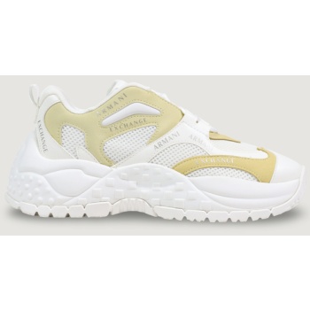 xαμηλά sneakers eax xdx120 xv708 | σε προσφορά