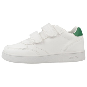 xαμηλά sneakers geox b eclyper boy | σε προσφορά