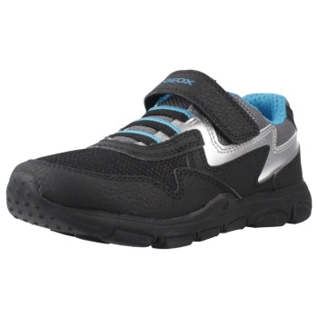xαμηλά sneakers geox j new torque boy | σε προσφορά