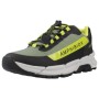 xαμηλά sneakers geox j flexyper plus boy |