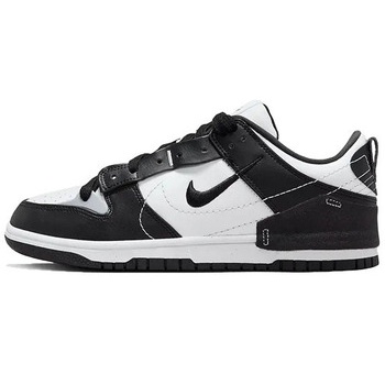 sneakers nike dunk low disrupt 2 panda |