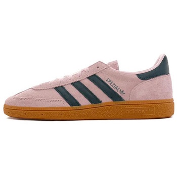 sneakers adidas handball spezial clear