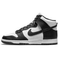  sneakers nike dunk high panda (2021) |