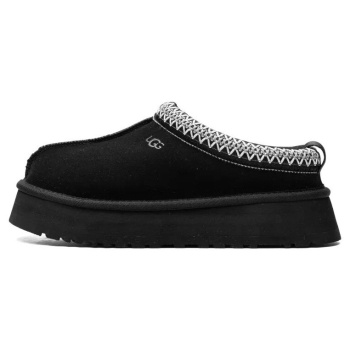 sneakers ugg tazz slipper black |