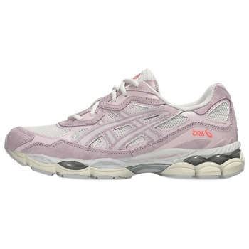sneakers asics gel-nyc cream rose water