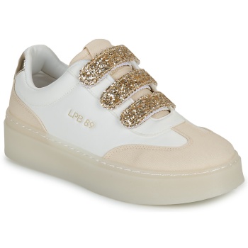 xαμηλά sneakers lpb 89 nia