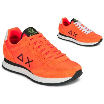 xαμηλά sneakers sun68 tom