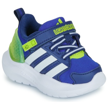 xαμηλά sneakers adidas lightorama rnr