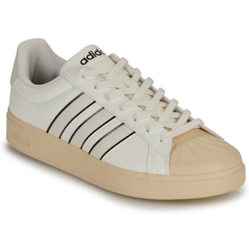 xαμηλά sneakers adidas streettalk