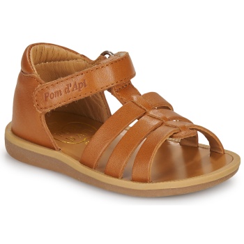 σανδάλια pom d`api poppy strap