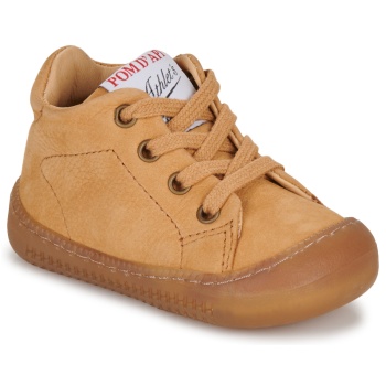 ψηλά sneakers pom d`api yaka walk