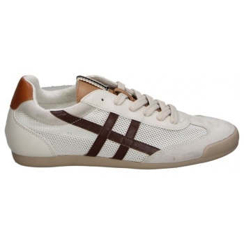 xαμηλά sneakers skydiva m6035 | σε προσφορά