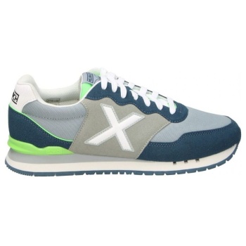 xαμηλά sneakers munich 4150271 | σε προσφορά