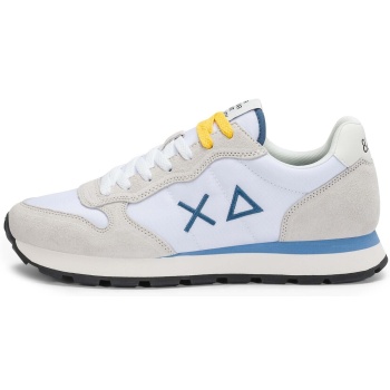 xαμηλά sneakers sun68 tom solid | σε προσφορά