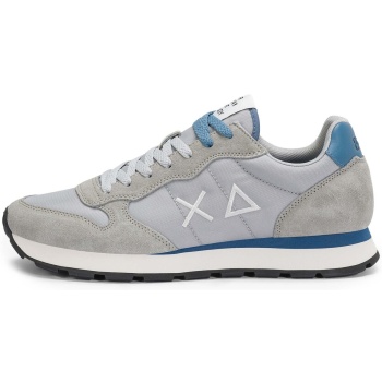 xαμηλά sneakers sun68 tom solid | σε προσφορά