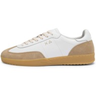  xαμηλά sneakers sun68 california sun leather |