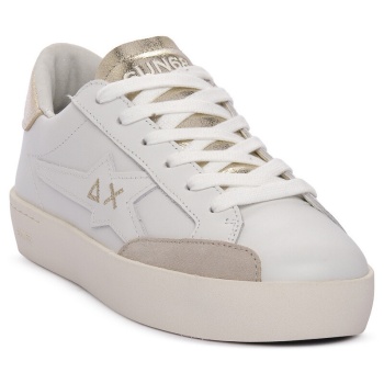 xαμηλά sneakers sun68 sun68 0143 katy σε προσφορά