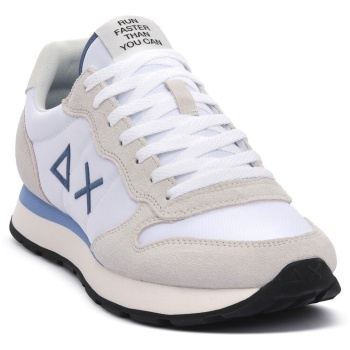 xαμηλά sneakers sun68 sun68 01 tom