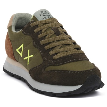 xαμηλά sneakers sun68 sun68 19 tom