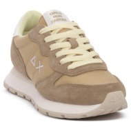  xαμηλά sneakers sun68 sun68 16 ally solid |