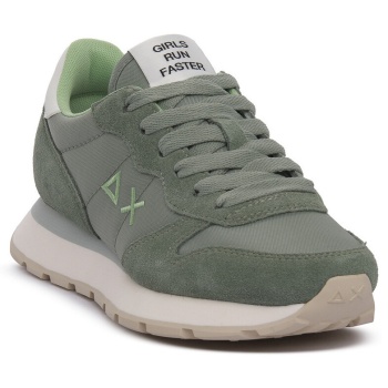 xαμηλά sneakers sun68 sun68 84 ally