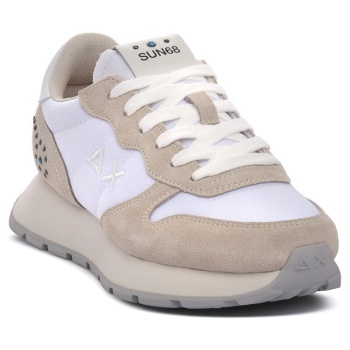 xαμηλά sneakers sun68 sun68 01 ally