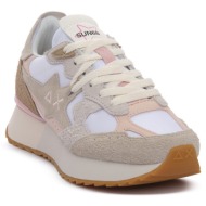  xαμηλά sneakers sun68 sun68 01 stargirl multicolor |