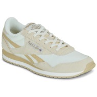  xαμηλά sneakers reebok classic classic az