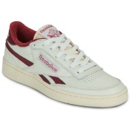  xαμηλά sneakers reebok classic club c revenge vintage