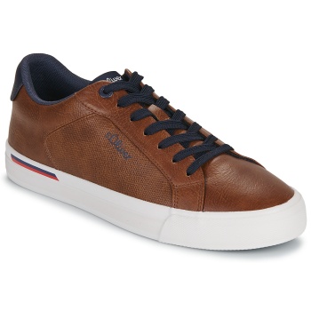 xαμηλά sneakers s.oliver 2177855-8755