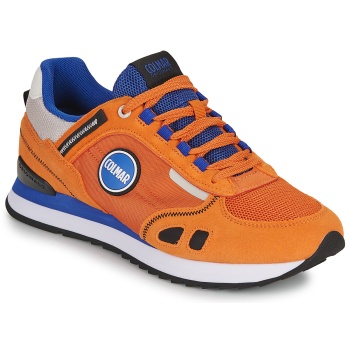 xαμηλά sneakers colmar travis sport