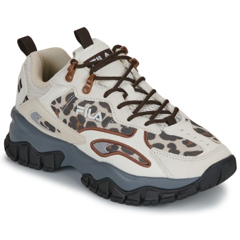 xαμηλά sneakers fila ray tracer tr2 a