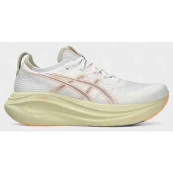 παπούτσια για τρέξιμο asics gel-nimbus