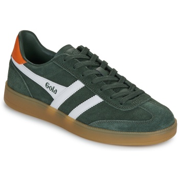 xαμηλά sneakers gola - |