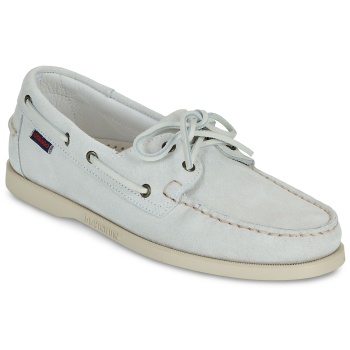 boat shoes sebago portland flesh out