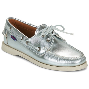 boat shoes sebago docksides portland