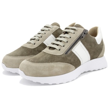 xαμηλά sneakers piesanto 255759 | σε προσφορά